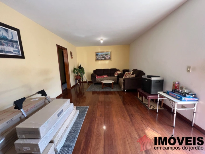 Casa em Vila Ondina, Campos do Jordão - foto 23