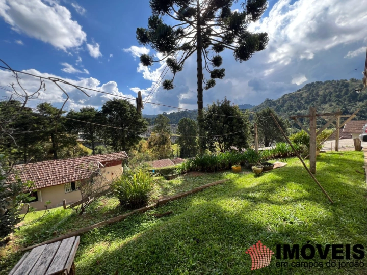 Casa em Vila Ondina, Campos do Jordão - foto 24