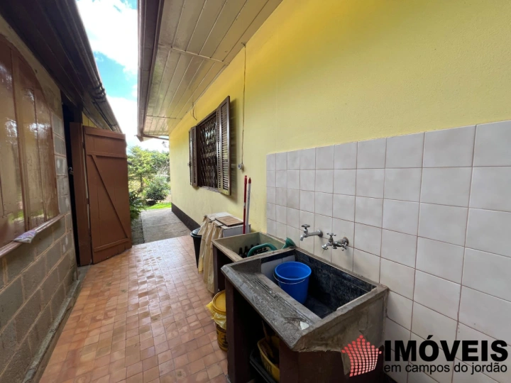 Casa em Vila Ondina, Campos do Jordão - foto 25