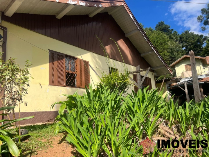 Casa em Vila Ondina, Campos do Jordão - foto 26