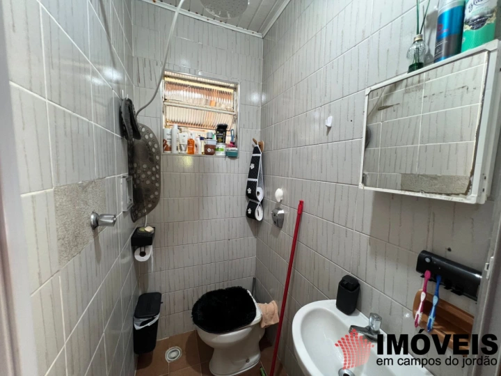 Casa em Vila Ondina, Campos do Jordão - foto 27