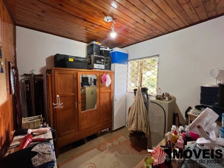 Casa em Vila Ondina, Campos do Jordão - foto 28