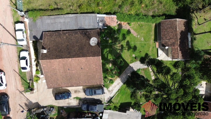 Casa em Vila Ondina, Campos do Jordão - foto 29