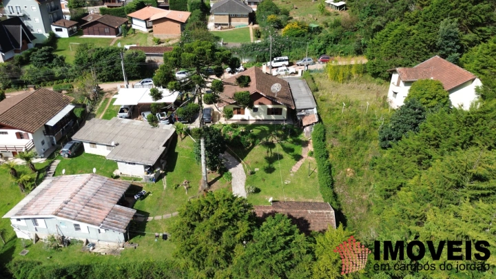 Casa em Vila Ondina, Campos do Jordão - foto 30