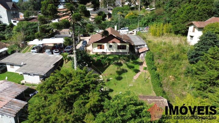 Casa em Vila Ondina, Campos do Jordão - foto 31