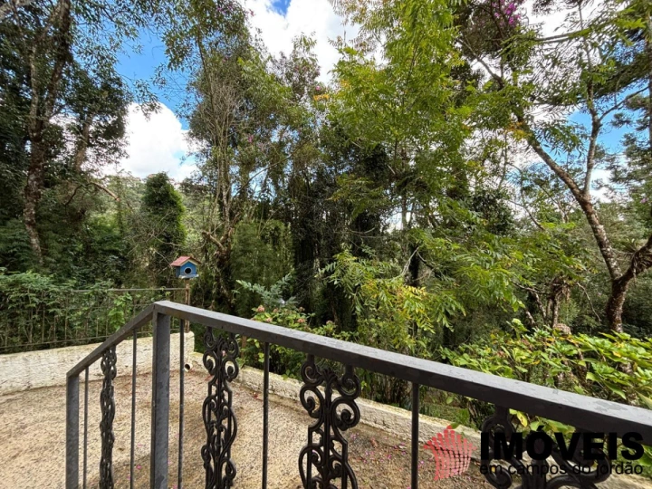 Apartamento em Jardim Belvedere, Campos do Jordão - foto 12