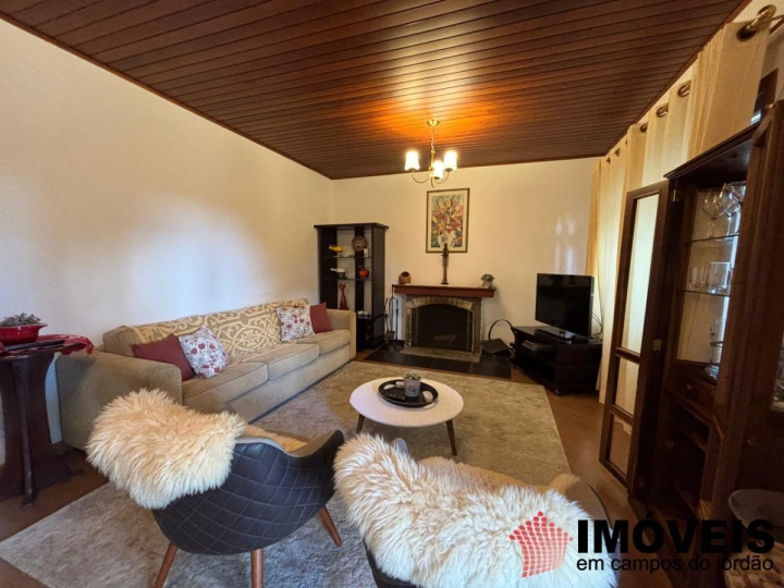 Apartamento em Jardim Belvedere, Campos do Jordão - foto 2