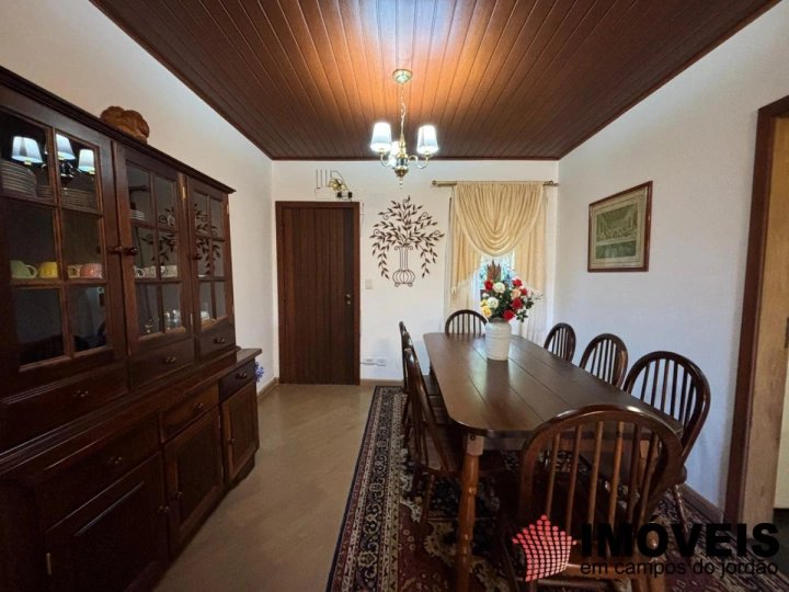 Apartamento em Jardim Belvedere, Campos do Jordão - foto 3