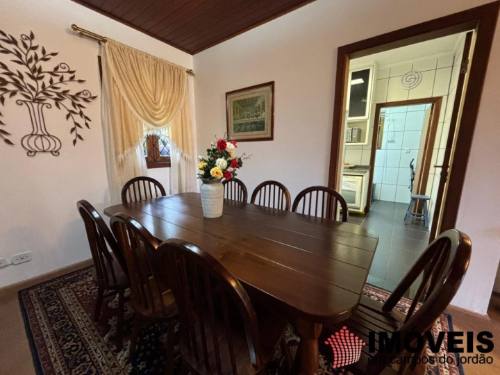 Apartamento em Jardim Belvedere, Campos do Jordão - foto 5