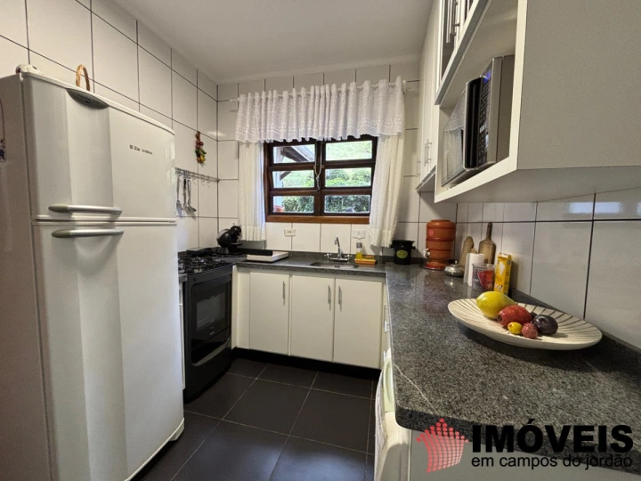 Apartamento em Jardim Belvedere, Campos do Jordão - foto 7