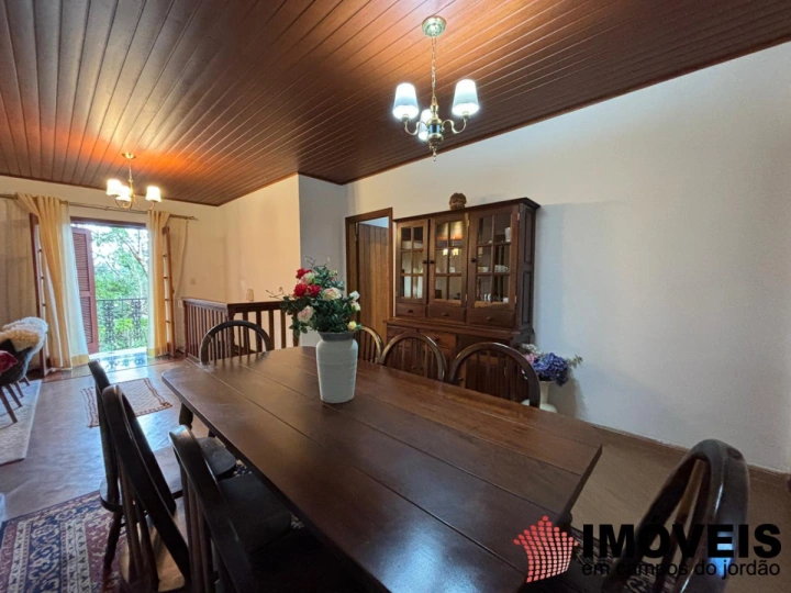 Apartamento em Jardim Belvedere, Campos do Jordão - foto 8