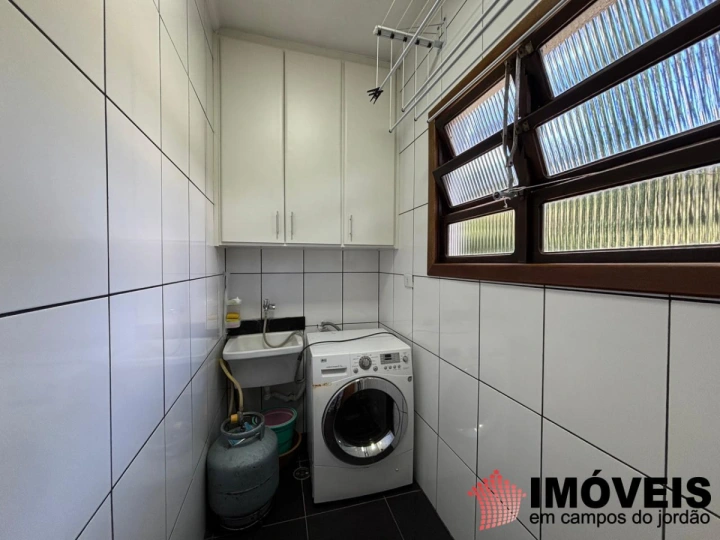 Apartamento em Jardim Belvedere, Campos do Jordão - foto 9