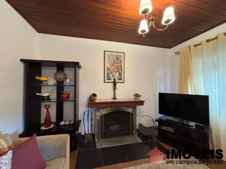 Apartamento em Jardim Belvedere, Campos do Jordão - foto 10