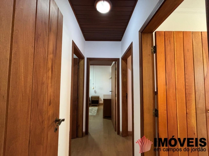 Apartamento em Jardim Belvedere, Campos do Jordão - foto 11