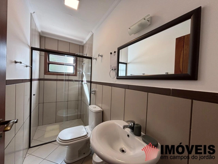 Apartamento em Jardim Belvedere, Campos do Jordão - foto 13