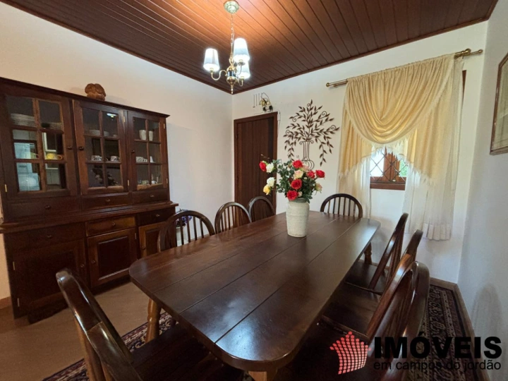 Apartamento em Jardim Belvedere, Campos do Jordão - foto 14