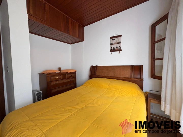 Apartamento em Jardim Belvedere, Campos do Jordão - foto 15