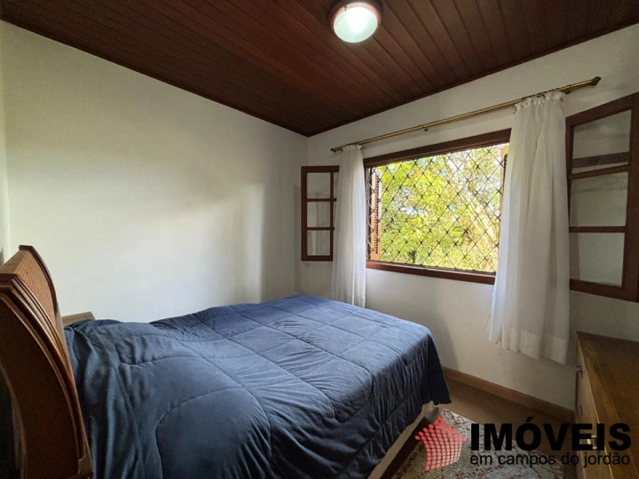 Apartamento em Jardim Belvedere, Campos do Jordão - foto 16