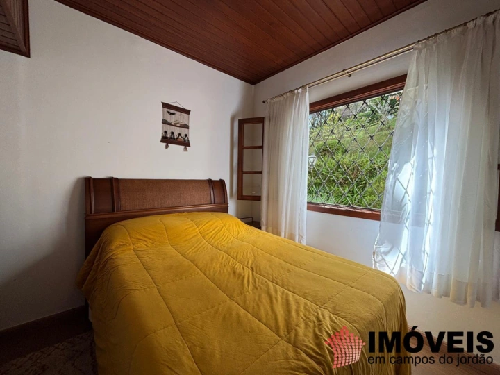 Apartamento em Jardim Belvedere, Campos do Jordão - foto 17