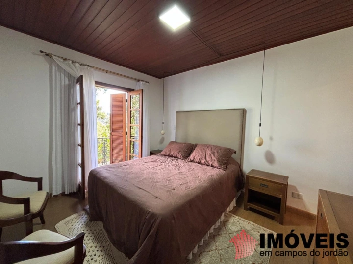 Apartamento em Jardim Belvedere, Campos do Jordão - foto 18