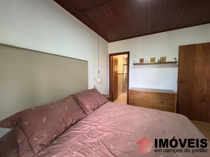 Apartamento em Jardim Belvedere, Campos do Jordão - foto 19