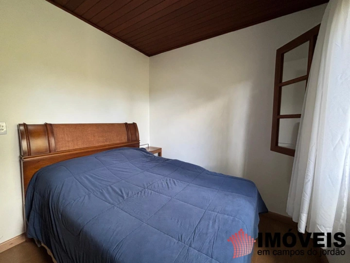 Apartamento em Jardim Belvedere, Campos do Jordão - foto 20