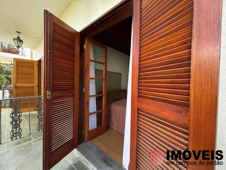 Apartamento em Jardim Belvedere, Campos do Jordão - foto 21