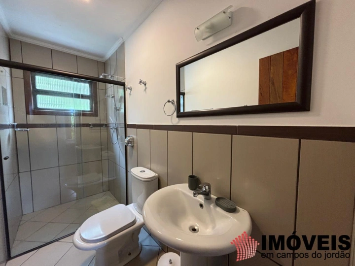 Apartamento em Jardim Belvedere, Campos do Jordão - foto 22