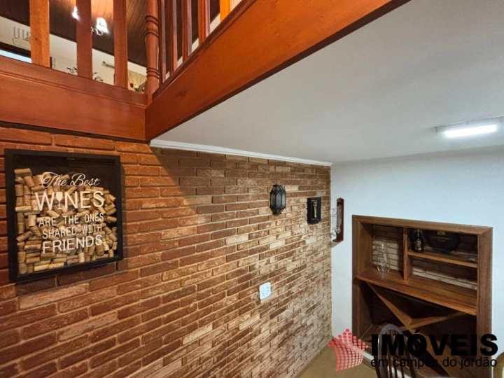 Apartamento em Jardim Belvedere, Campos do Jordão - foto 23