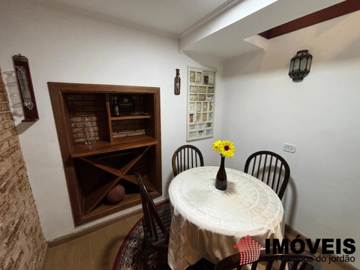 Apartamento em Jardim Belvedere, Campos do Jordão - foto 24
