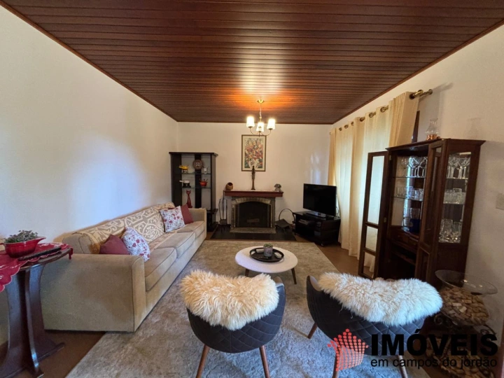 Apartamento em Jardim Belvedere, Campos do Jordão - foto 25