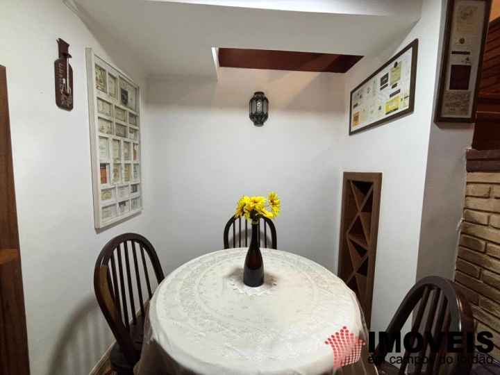 Apartamento em Jardim Belvedere, Campos do Jordão - foto 26