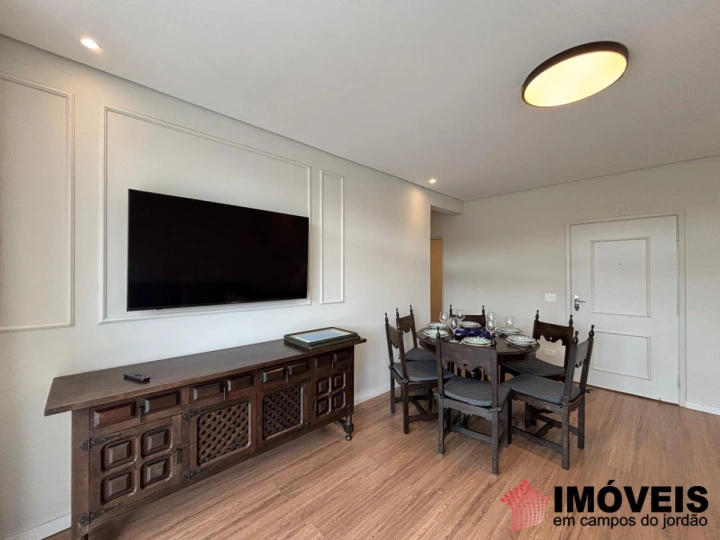Apartamento em Vila Yara, Campos do Jordão - foto 2