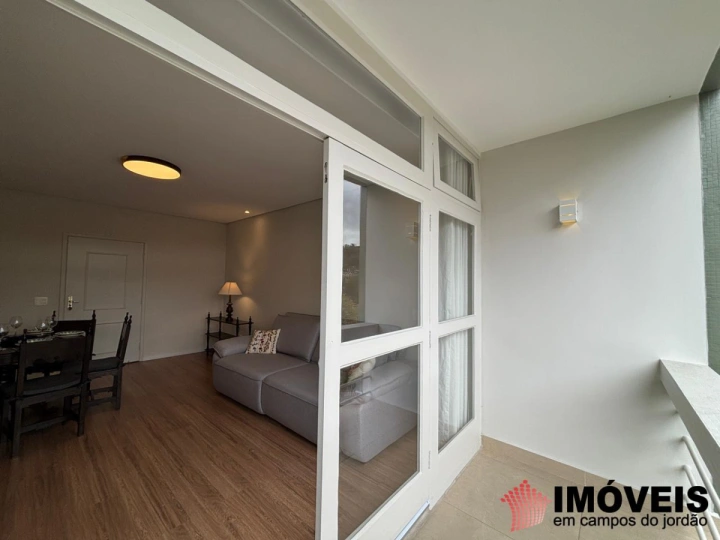 Apartamento em Vila Yara, Campos do Jordão - foto 4