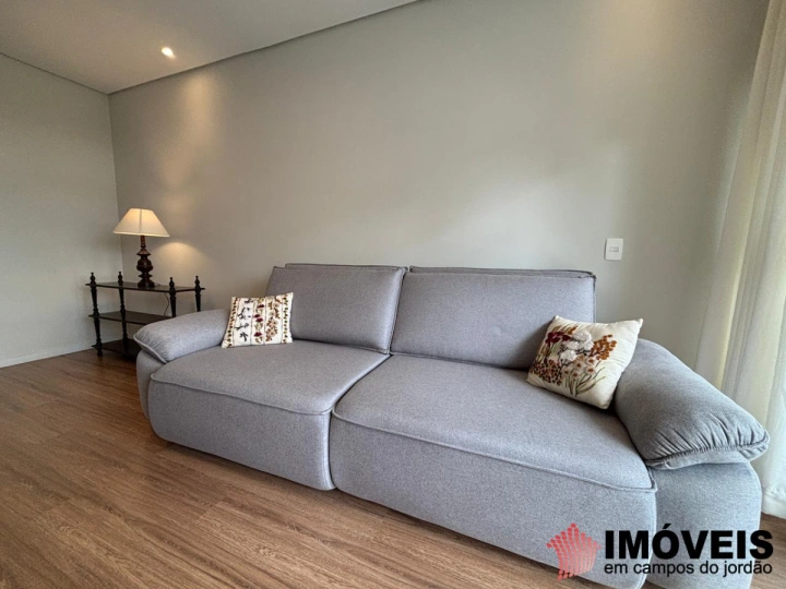 Apartamento em Vila Yara, Campos do Jordão - foto 5