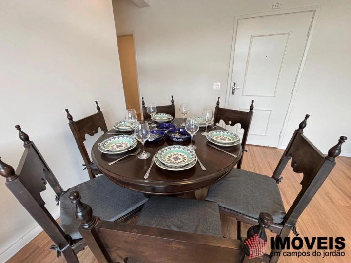 Apartamento em Vila Yara, Campos do Jordão - foto 6