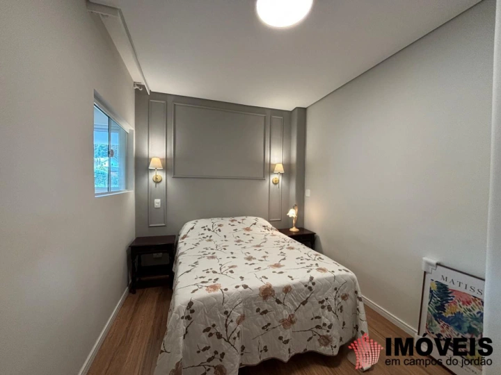 Apartamento em Vila Yara, Campos do Jordão - foto 7