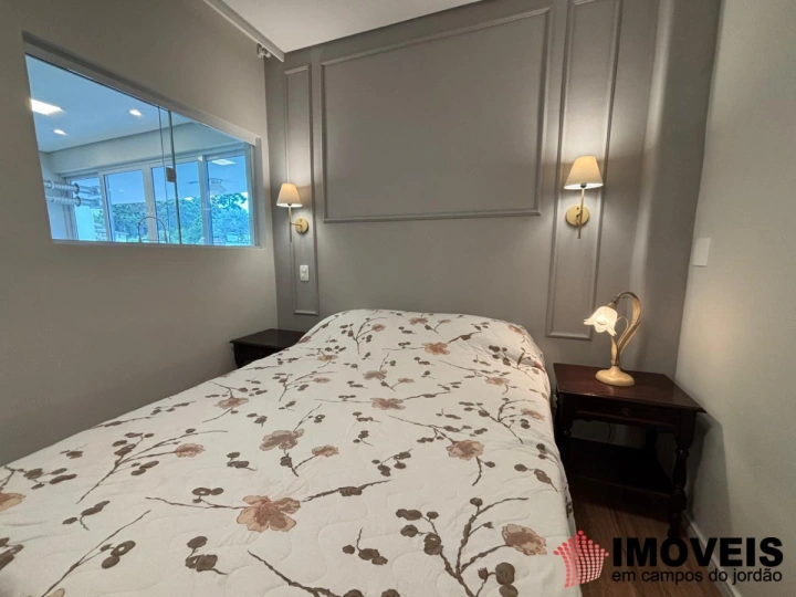 Apartamento em Vila Yara, Campos do Jordão - foto 8