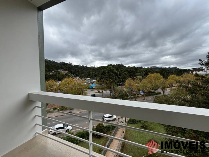 Apartamento em Vila Yara, Campos do Jordão - foto 9