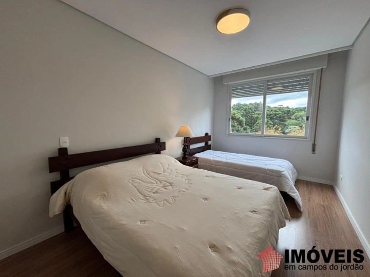 Apartamento em Vila Yara, Campos do Jordão - foto 10