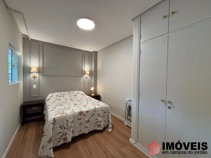 Apartamento em Vila Yara, Campos do Jordão - foto 11