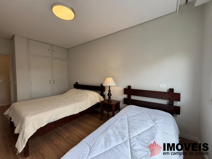 Apartamento em Vila Yara, Campos do Jordão - foto 12
