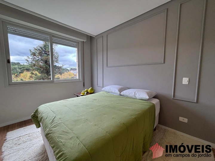 Apartamento em Vila Yara, Campos do Jordão - foto 13