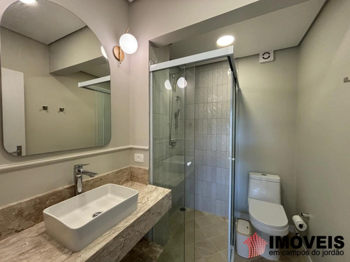 Apartamento em Vila Yara, Campos do Jordão - foto 14