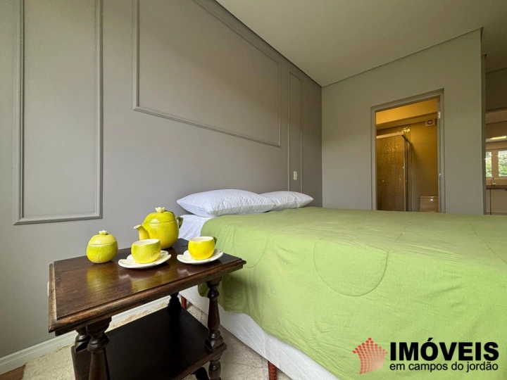 Apartamento em Vila Yara, Campos do Jordão - foto 15