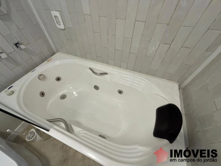 Apartamento em Vila Yara, Campos do Jordão - foto 16