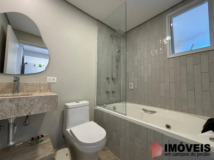 Apartamento em Vila Yara, Campos do Jordão - foto 17