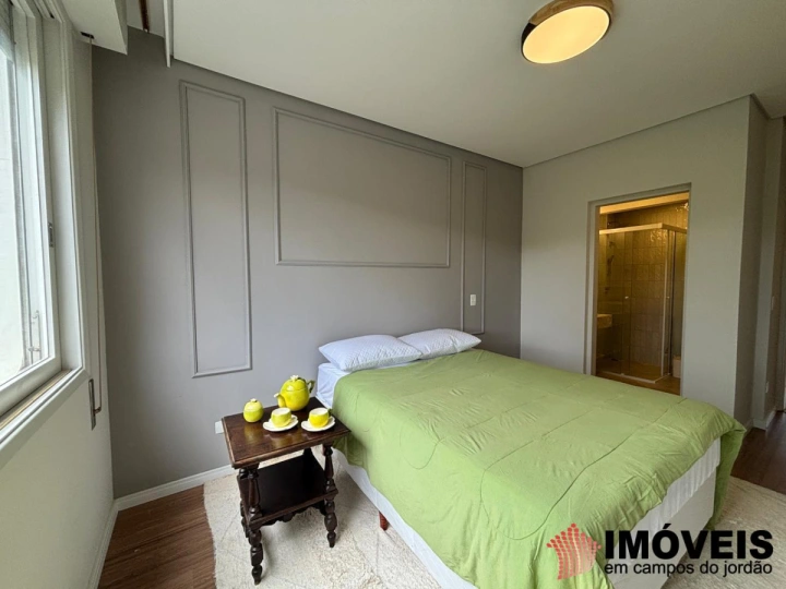 Apartamento em Vila Yara, Campos do Jordão - foto 18