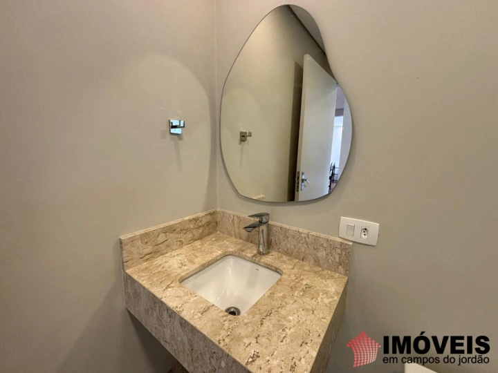 Apartamento em Vila Yara, Campos do Jordão - foto 19