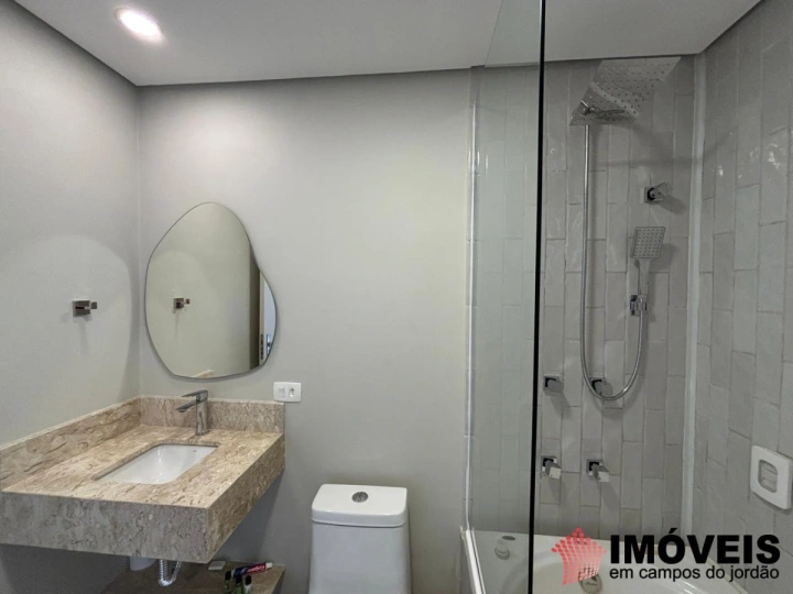 Apartamento em Vila Yara, Campos do Jordão - foto 20